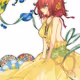 Kinakomochi collaboration NFT