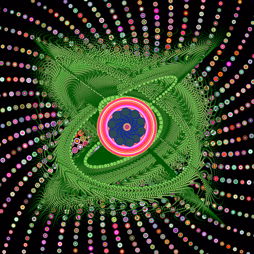 Soul Mandalas