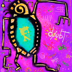 Doubt