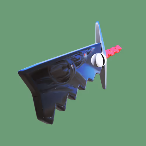 Item #75722344665391270078601388302080773440259219987382597207715915670324703657985 Media