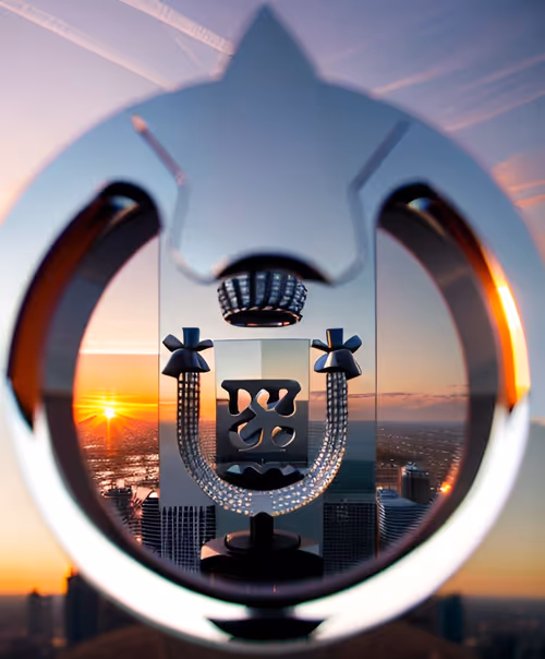 Item #45294532449316600606370392067039985018093758471773163222083530240083267420161 Media