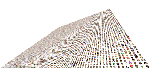 Item #111846688405125597967129191703558946103893012821608678631686269542900695040001 Media