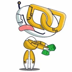 Money Robot