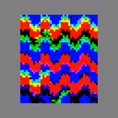 Rgb Punk