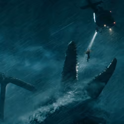 Mosasaurus