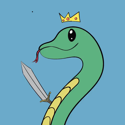 SlipperySnakes Collection - old