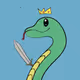 SlipperySnakes Collection - old