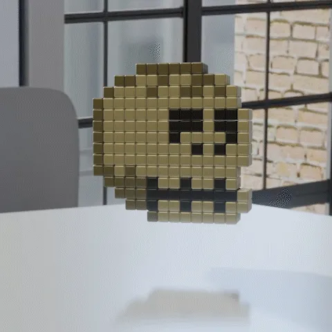 Item #65757751590003416349251691148020578624135318927723385197985766067136716865537 Media