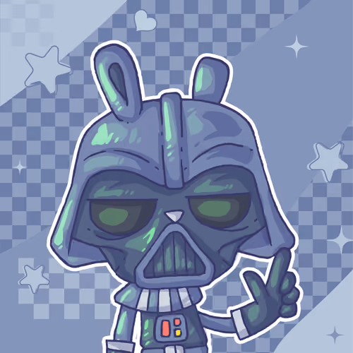 Darth Vadar #316