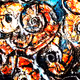 Jesamine James' Ammonites