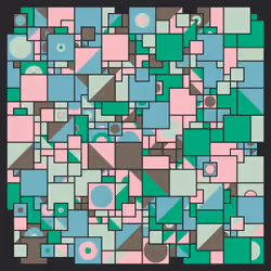 Pixel Block 0105
