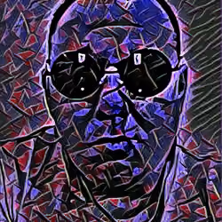 #45ArtFace