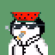 32px Penguins