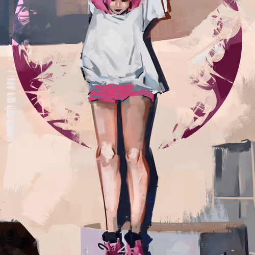 Filippo Mugnai - Accelerate Art