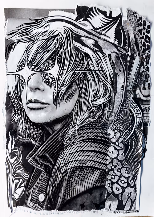 Item #46308592936825769109644823769625478364768345526245600070066391361882893058058 Media