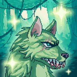 DivineWolf