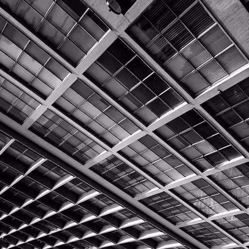 Geometric City