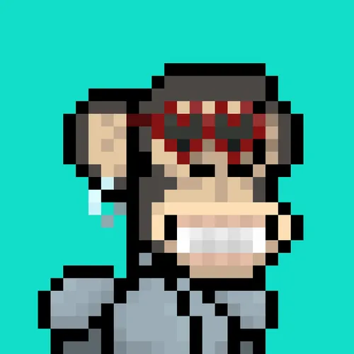 PixelApe 6551