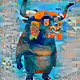 Bull World "Punks, Voxel and others art styles"