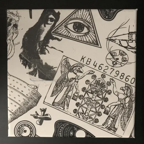 Item #77356543715587736098359298075562986386861038769866898160240819836938621026305 Media