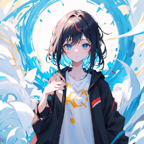 Teenager