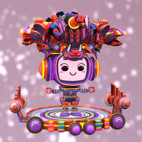Item #68378638029279913109506905695548602298591567714375011823911297029451420794881 Media