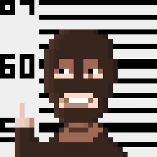 Criminal BoneHead