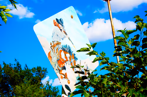 Item #72956552371939263149680114795764900729888036276229086091707581180122329251841 Media