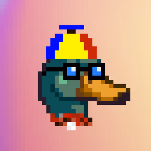Duckheadz