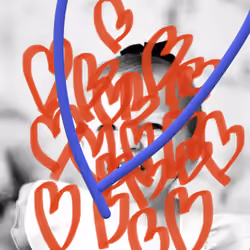 Stay Loved, Fin- No. 1