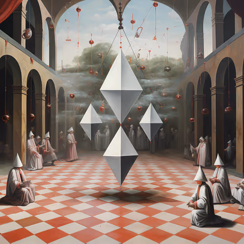 Enchanted Esoterica