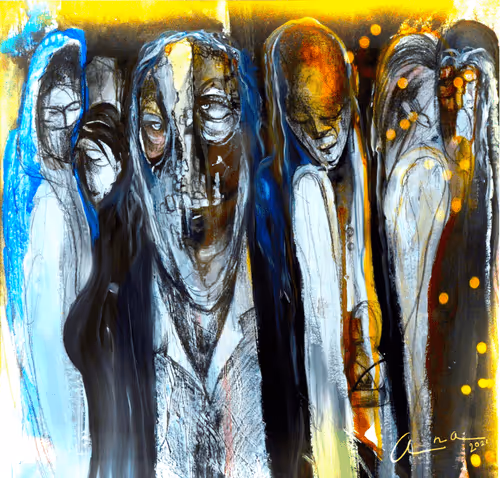 Clowns, Crowns and beyond