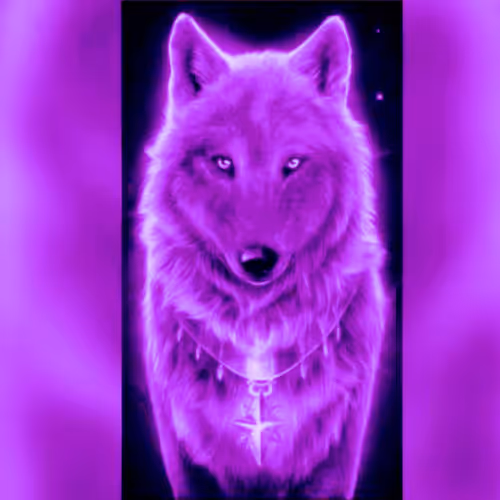 Queen wolf