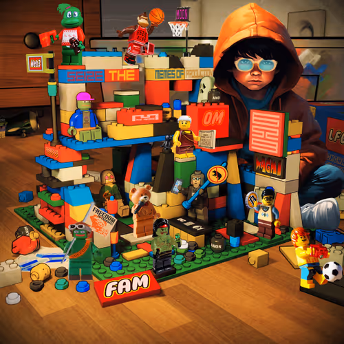 Item #41848542428024812621627692711754911473194573776021095505751760512822647193606 Media