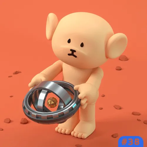 Item #89616972850420202498476573593370957277083321949411803088831454529368281317377 Media