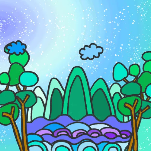 Item #36862601944707299960358395205816732659151432167678849538562637952879419195393 Media