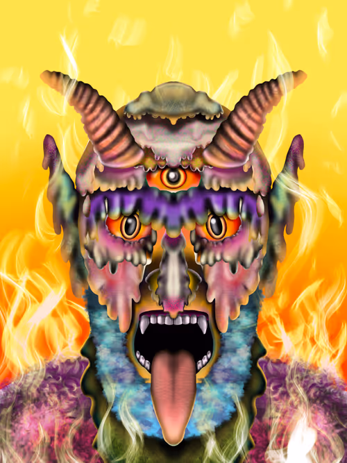 Item #23529528975354932316801755875190500070662478888906271277767929877801740533761 Media