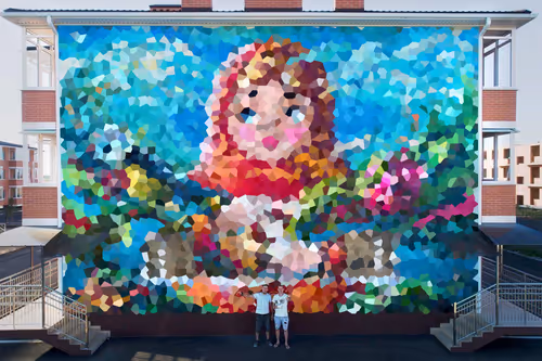 Item #83625763591878053074836888292020254120936380874989276435318772496015124594689 Media