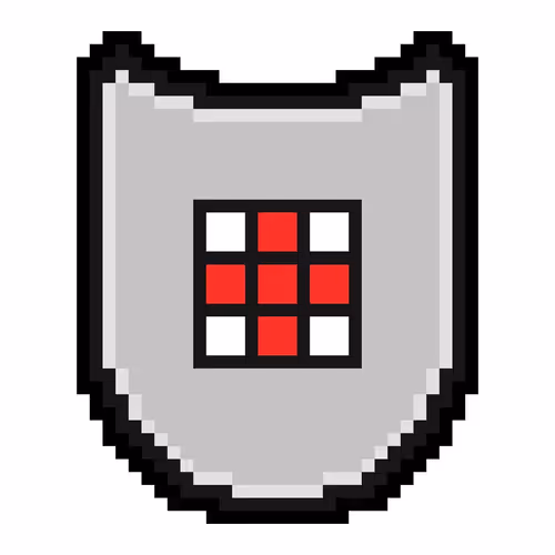 Bitshields