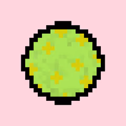 Pixel Cookie #030