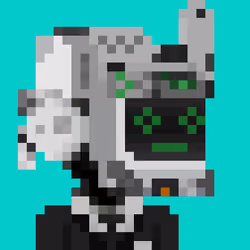 PixelBot 5205