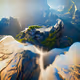 The High Mountain 