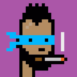 Thief Punk #0372
