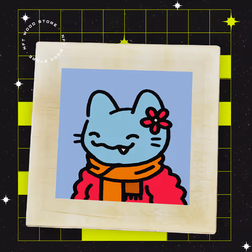 Item #79515539679764728562307811026728760861184083431146263860702832226014569955329 Media