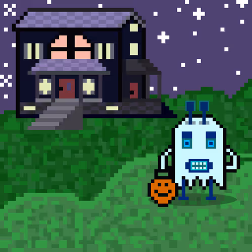 Thepixelgermutts