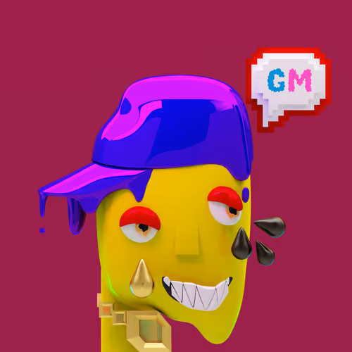 GM PUNK 261 (3D)