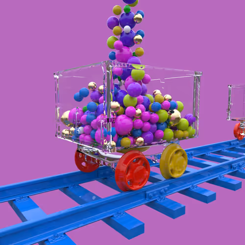 3DGOLD Collection - old - old