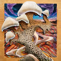 Shroomer