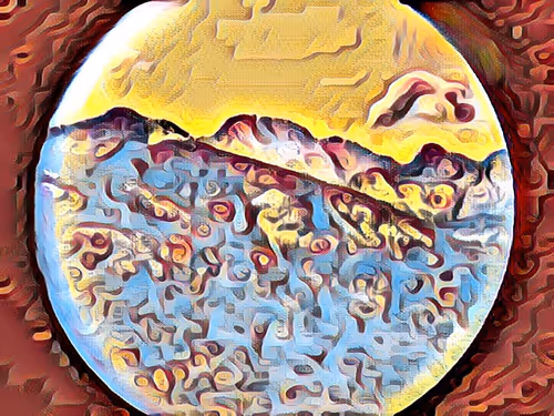 Item #68103433958729647441734292428991292973430553462390996571560802239559258603521 Media