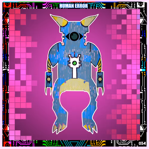 Item #14693740964875122656561709969609228629951640483692450389850658931357293477889 Media